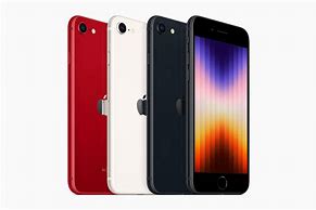 Image result for Red Apple iPhone SE 4