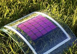 Image result for Polymer Solar Cells