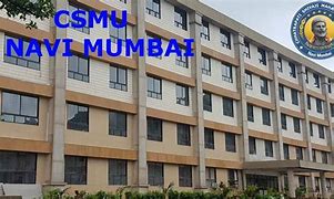Image result for csmu�a