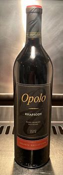Image result for Opolo Rhapsody