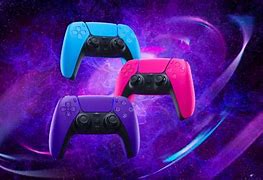 Image result for PS5 Controller Anime