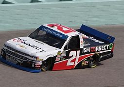 Image result for NASCAR Chevy Pickup Truck