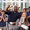 Image result for Funny Picture of Someone Buying New iPhone