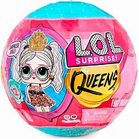 Image result for LOL Surprise Queens