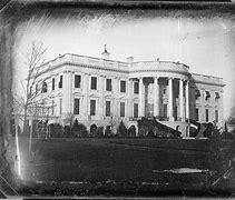 Image result for First White House of the USA