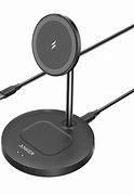 Image result for iPhone Wireless Charger On Back Phone