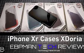 Image result for Best iPhone XR Cases for Drop Protection