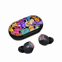 Image result for Galaxy Buds Glitter Skin