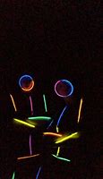 Image result for Glow Sticks On Body