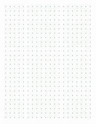 Image result for Dot Paper Printable