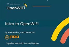 Image result for Openwifi Cloud