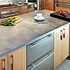 Image result for Painting Concrete Countertops