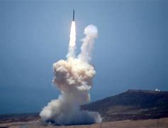 Image result for Missile Defense Test