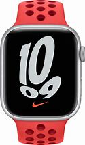 Image result for Apple Watch Nike Bright Crimson Gym Red MacRumors