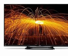 Image result for Sharp AQUOS 65 Inch TV ID 409U1302231