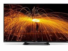 Image result for Sharp AQUOS 65 LED TV