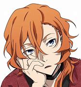 Image result for Chuuya Dead Apple