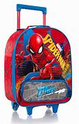 Image result for Marvel Suitcase for Kids