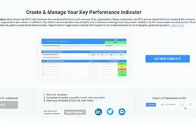 Image result for Key Performance Indicator