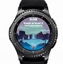 Image result for Samsung Galaxy Active 2 Best Watch Faces