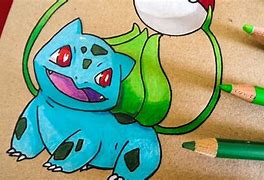 Image result for Draw a Pokemon