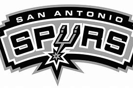 Image result for San Antonio Spurs Logo SVG