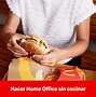 Image result for McDonald's Facebook