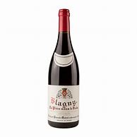 Image result for Matrot Blagny Piece sous Bois Rouge