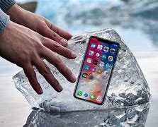 Image result for Phone Frozen in Ice