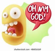 Image result for Oh My God Face