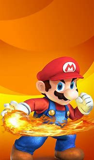 Image result for Mario iPhone Wallpaper Classic