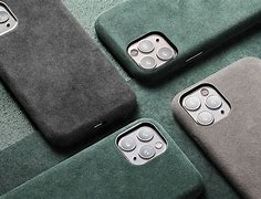 Image result for iPhone 11 Pro Max Leather Case