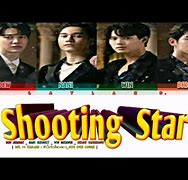 Image result for Shooting Star F4 Thailand Lyrics