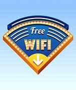 Image result for Vintage Wi-Fi Sign