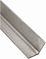 Image result for 304 Stainless Steel Angle