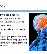 Image result for Memory Decay