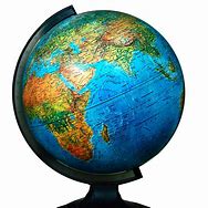 Image result for Big Size World Globe
