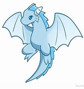 Image result for Cute Wyvern
