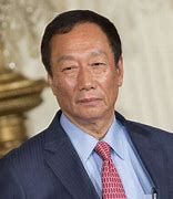 Image result for Terry Gou White House