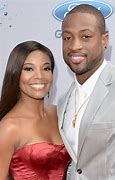 Image result for Gabrielle and Dwyane Wade