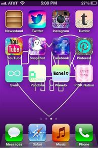 Image result for iPhone 3GS Home Screen