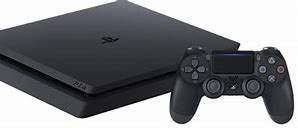 Image result for GameStop PS4 Silm