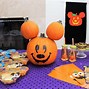 Image result for Halloween Kids Party Disney