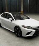 Image result for Toyota Camry XSE Wrap Handel's