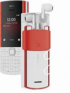 Image result for Nokia Mobile 5710