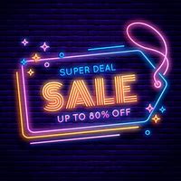 Image result for Clothes Sale Sign