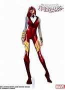 Image result for MJ Spider Verse