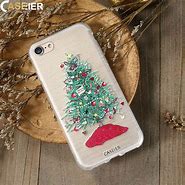 Image result for Christmas-themed Phone Case