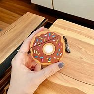 Image result for AirPod Donut Case
