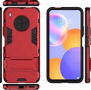 Image result for Huawei Nova Y9a Back Cover